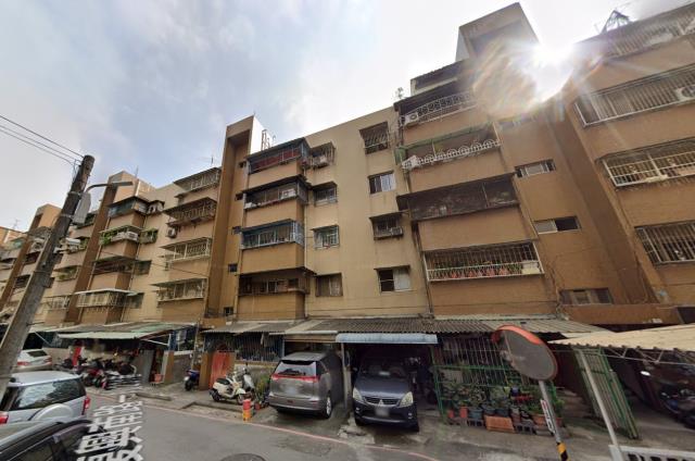 屏東屏東市公寓拍賣-3