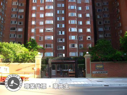 蘆竹法拍大樓-2