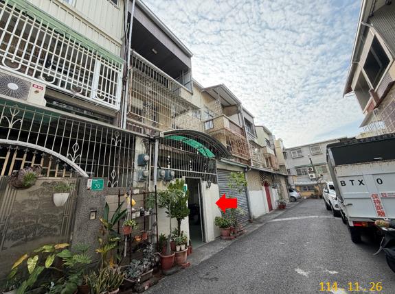 東區透天拍賣-5