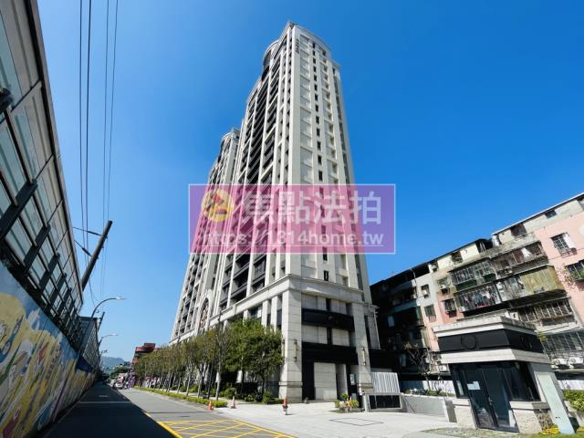 板橋大樓法拍-6