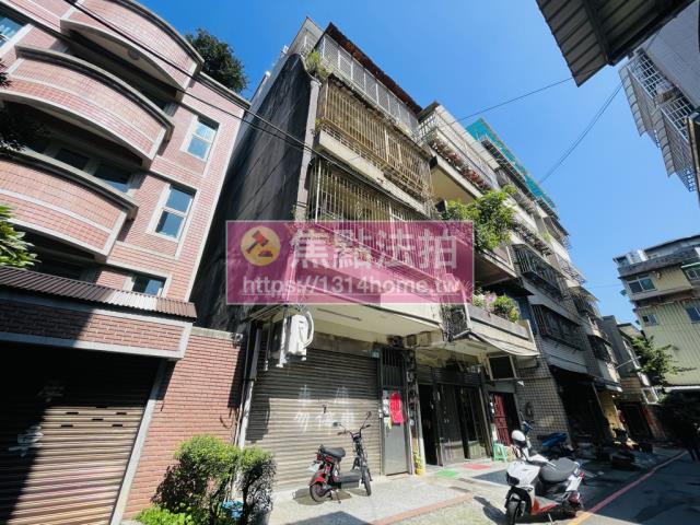 樹林拍賣公寓-3