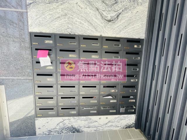 新北法拍大樓-6