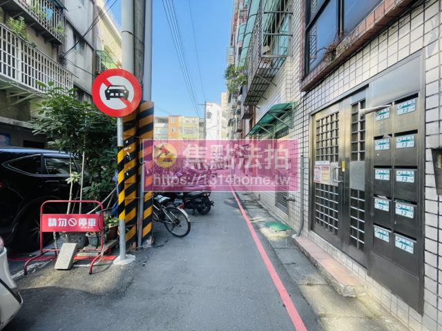 新北法拍大樓-9