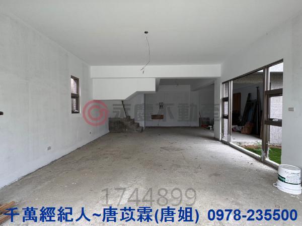 新竹寶山別墅-3