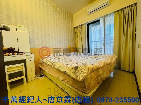 新竹北區華廈-1