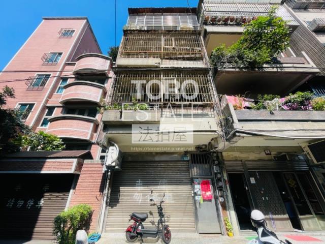 新北樹林法拍公寓-1