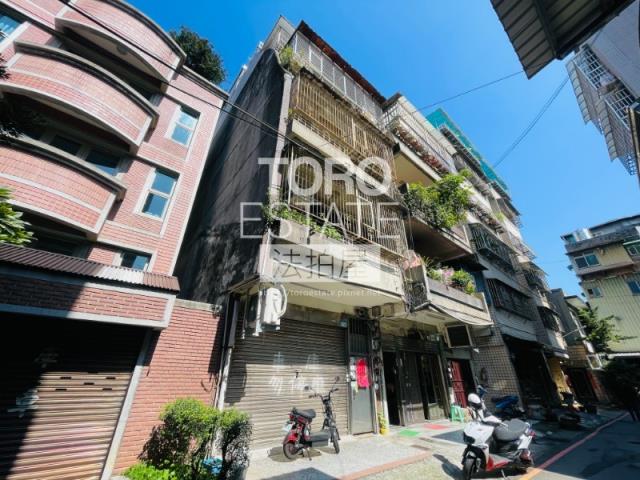 新北樹林法拍公寓-3