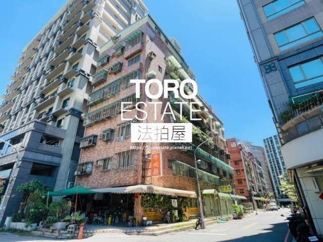 新北蘆洲華廈法拍-5