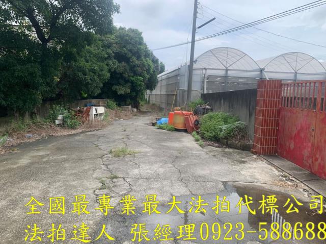 台中潭子法拍透天-3