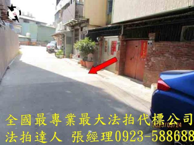 台中大雅法拍透天-4