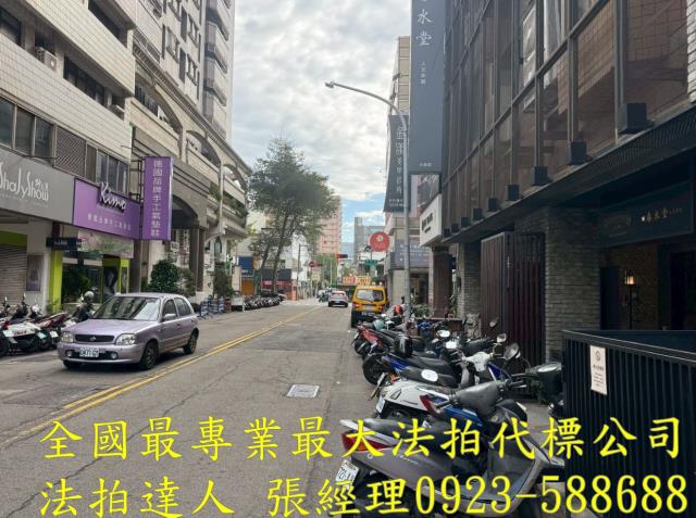 台中西區大樓法拍-5