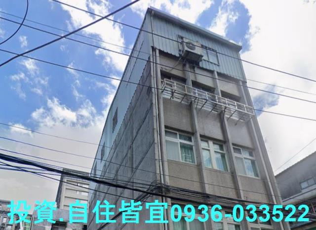 新北樹林法拍公寓-1