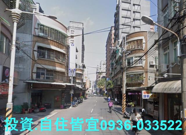 新北樹林法拍公寓-7