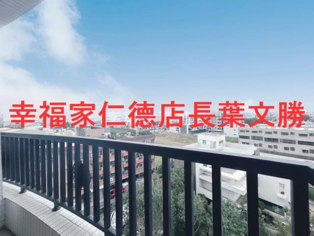 台南永康大樓-11