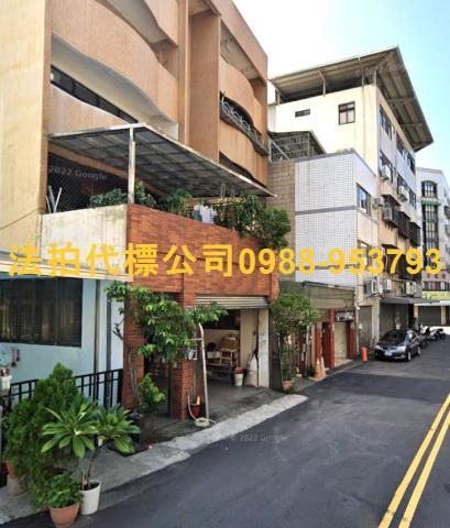 台中北屯店面法拍-4