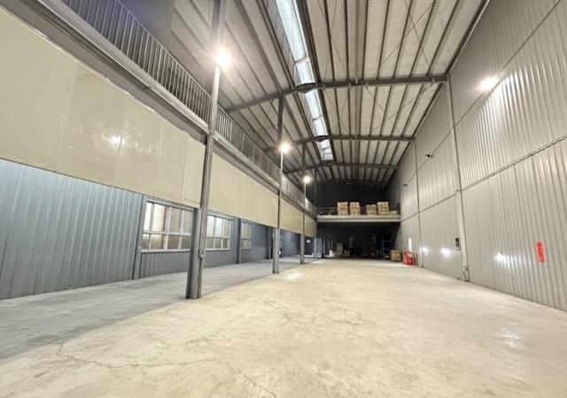 桃園龍潭廠房-3