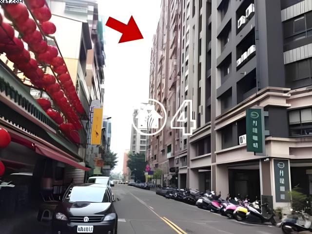 西屯大樓法拍-6