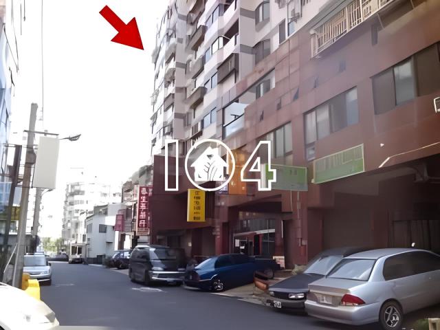 北屯法拍大樓-5