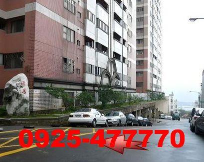 楊梅大樓法拍-8