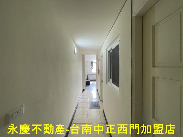 台南東區公寓-10
