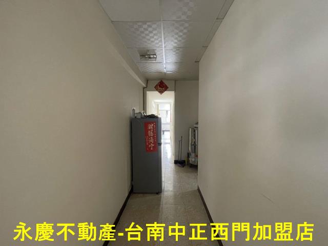 台南東區公寓-11