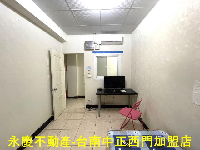 台南東區公寓-1