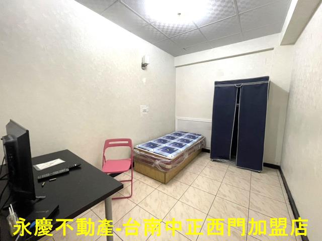 台南東區公寓-2