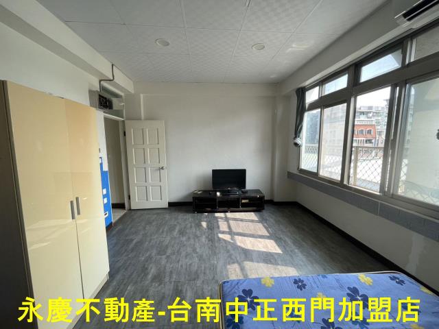 台南東區公寓-3