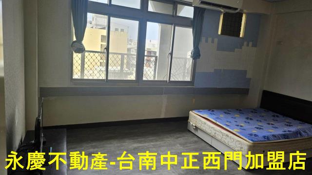 台南東區公寓-3