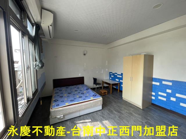 台南東區公寓-4