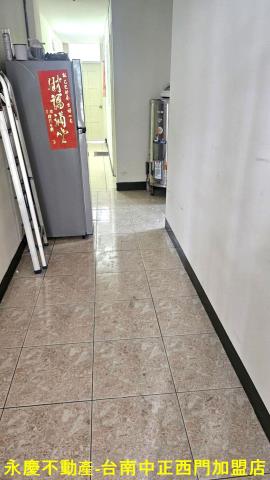 台南東區公寓-4