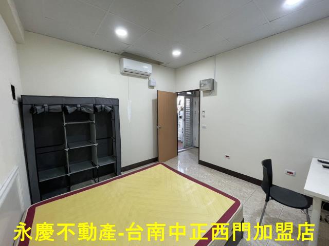台南東區公寓-5