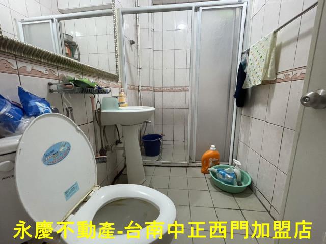 台南東區公寓-8