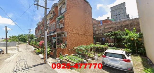 桃園中壢法拍透天-4