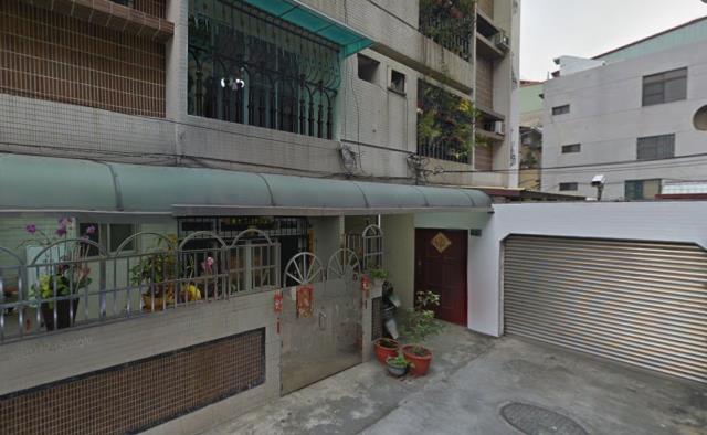 高雄苓雅法拍公寓-5