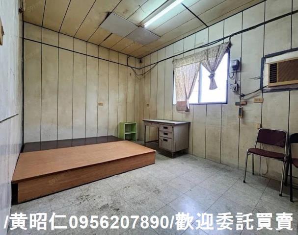 台南永康廠房-11