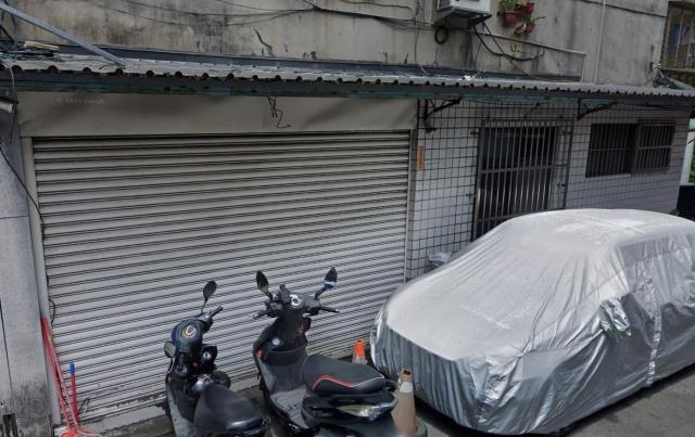 板橋店面法拍-4