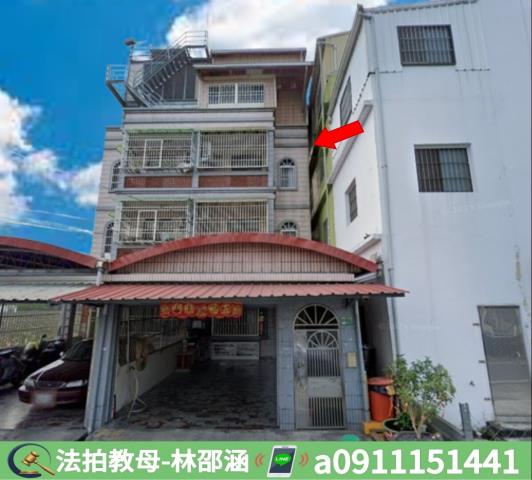 屏東鹽埔法拍透天-3