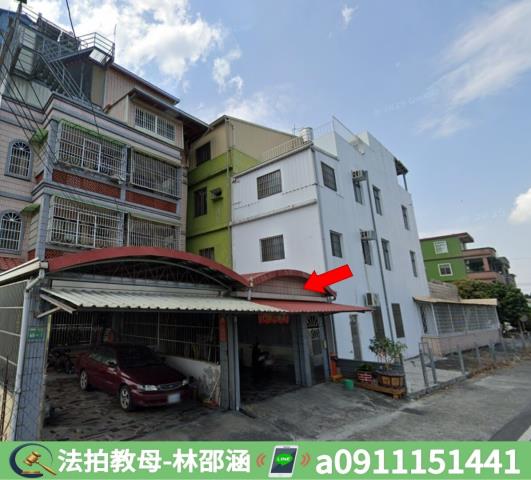 屏東鹽埔法拍透天-5