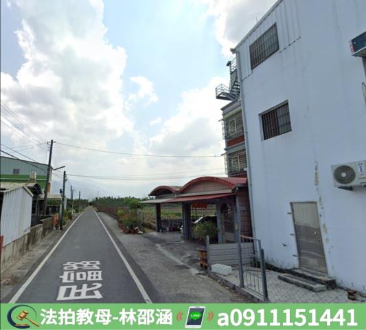 屏東鹽埔法拍透天-6