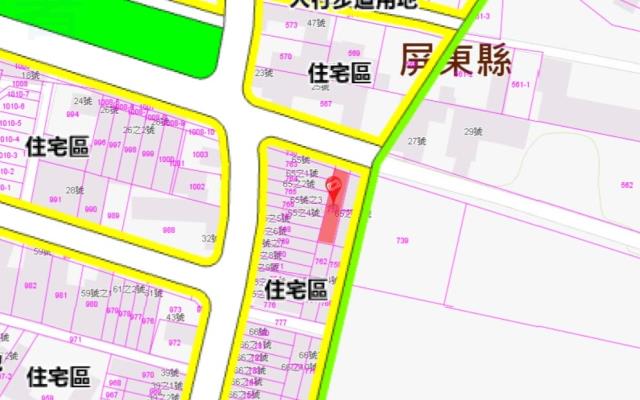 屏東鹽埔法拍透天-7