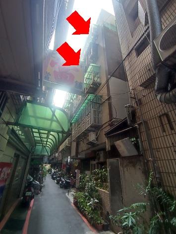 新北板橋公寓拍賣-1