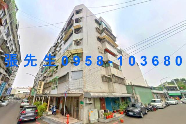 嘉義東區拍賣華廈-3