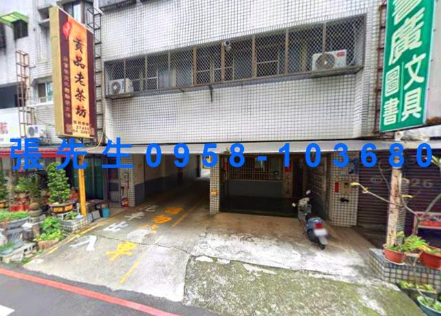 嘉義東區拍賣華廈-5