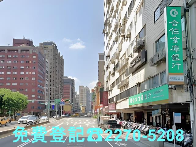 台北大同區法拍大樓-5