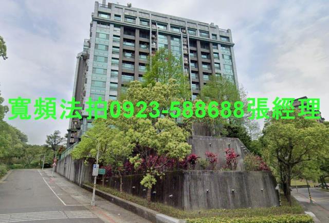 台北內湖大樓法拍-1