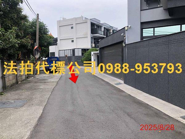 斗南透天法拍-5