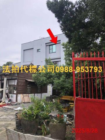 斗南透天法拍-6