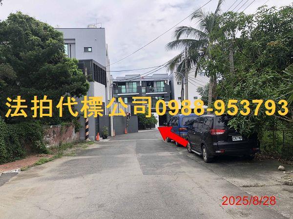 斗南透天法拍-4