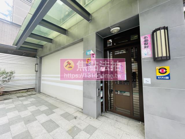 蘆洲店面法拍-7